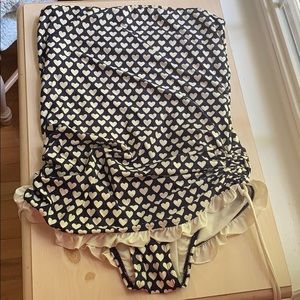 Juicy Couture Swim - Juicy Couture Swimsuit Juicy Couture Swim - Juicy Couture Swimsuit